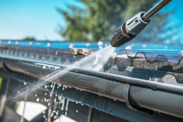 Local Pressure Washing Services in Presidential Lakes Estates, NJ