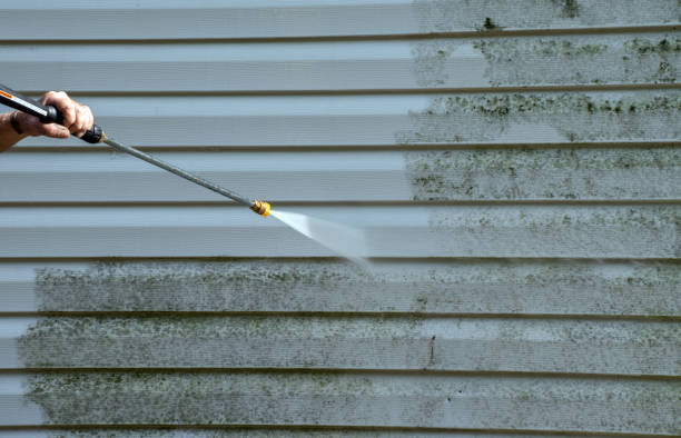Best Roof Pressure Washing  in Presidential Lakes Estates, NJ