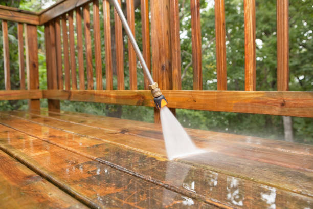 Why Choose Our Certified Pressure Washing Experts for Your Project Needs in Presidential Lakes Estates, NJ?