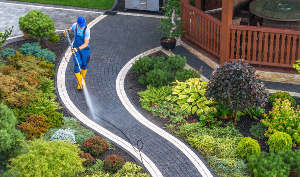 Best Exterior Home Cleaning  in Presidential Lakes Estates, NJ