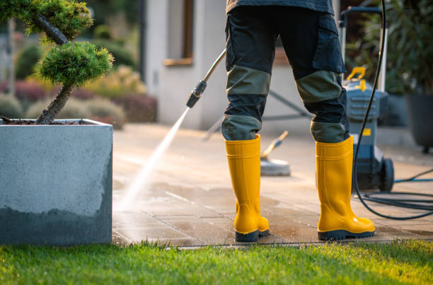  Presidential Lakes Estates, NJ Pressure Washing Pros